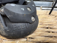 Load image into Gallery viewer, S/H Easyboot Bare Hoof Boots - Size 6