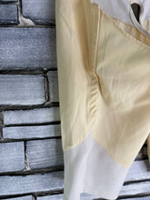 Load image into Gallery viewer, Equetech Cover Up Riding Show Chaps -S- Champagne