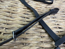 Load image into Gallery viewer, S/H Heavyweight English Hunting Breastplate/Running Mart-Full