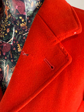 Load image into Gallery viewer, S/H Mears Gents Masters Hunt Coat - Size 42