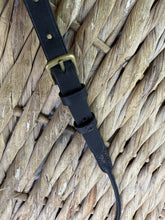 Load image into Gallery viewer, S/H Arab In-hand Showing Filly Slip/Bridle &amp; Lead - Brown