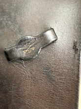 Load image into Gallery viewer, 16 1/2” MW-Wide Dever GP Saddle - Brown