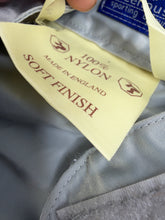 Load image into Gallery viewer, Treehouse Sporting Colours Jockey Racing Silks - Shirt - Grey/Silver