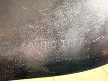 Load image into Gallery viewer, 17 1/2” Wide Ideal Jessica Dressage Saddle - Brown