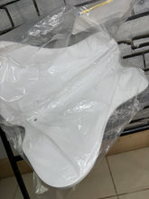 Load image into Gallery viewer, Wintec Comfort Schooling Pad - Standard - White