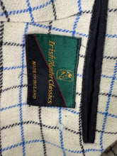Load image into Gallery viewer, Irish Hunter Classics Ladies Frock Hunt Coat - Black - Size 40