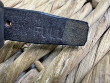 Load image into Gallery viewer, Jeffries Falcon Half Bridle -Headpiece, Cheeks &amp; Brow-XF
