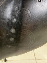 Load image into Gallery viewer, 18” MW Fylde Marjory Suede Show/Working Hunter Saddle -Brown- Suede Top