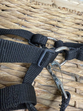 Load image into Gallery viewer, S/H Shires Fieldsafe Clip Grazing Muzzle - Pony Size