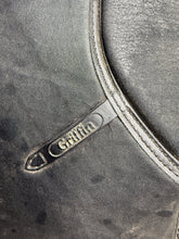 Load image into Gallery viewer, 17” Narrow Thorowgood Griffen High Wither GP Saddle-Black