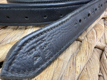 Load image into Gallery viewer, S/H John Whittaker 54” Non-Stretch Calf Skin Stirrup Leathers