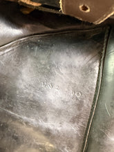 Load image into Gallery viewer, 15” Wide Chase English Pony GP Saddle - Brown - Deep Seat