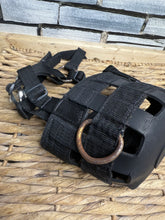 Load image into Gallery viewer, S/H Shires Fieldsafe Clip Grazing Muzzle - Pony Size