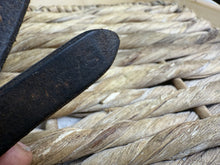 Load image into Gallery viewer, S/H Sabre Mexican Grackle Nose - Brown - Full