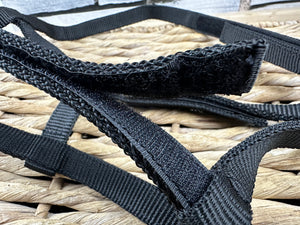 Foal Sized Fieldsafe Quick Release Headcollar/Slip