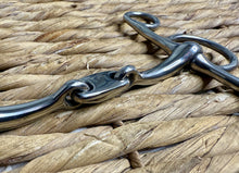 Load image into Gallery viewer, Jumpers Elevator Bit with Curved Mouth &amp; Flat Based Lozenge - 4 1/2-6”