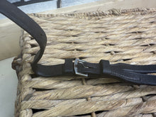 Load image into Gallery viewer, S/H English Running Martingale Attachment - Brown - Full