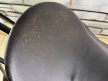 Load image into Gallery viewer, 17 1/2” MW Farrington Kentucky Dressage Saddle - Brown