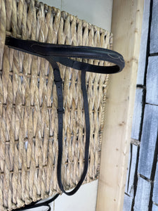 S/H Job Lot x Mixed Comfort Bridle Parts