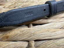 Load image into Gallery viewer, S/H Sabre Mexican Grackle Nose - Black - Full