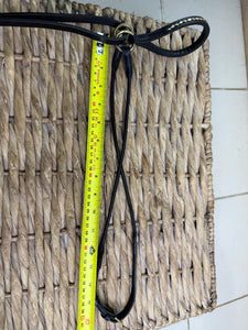 S/H Arab In-hand Showing Filly Slip/Bridle & Lead - Brown