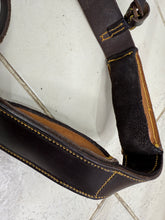 Load image into Gallery viewer, S/H Keith Savory English Leather Paddock Roller - Full