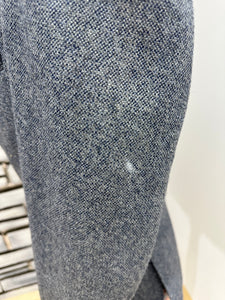 Perry Clothing Boys 31” Vintage Tweed Jacket
