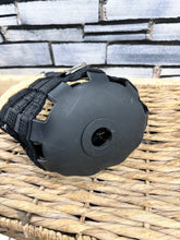Load image into Gallery viewer, S/H HY Fur Lined Fieldsafe Grazing Muzzle - Pony