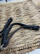 Load image into Gallery viewer, S/H Fantastic Elastic Rein shock absorbers - Black