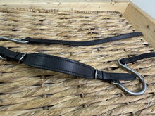 Load image into Gallery viewer, S/H Kineton English Noseband -Adjustable Nose- Full