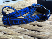 Load image into Gallery viewer, Handsfree Rechargeable LED Head Torch/Multi-Light