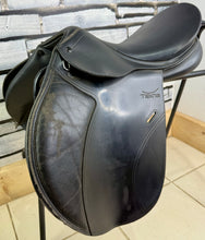 Load image into Gallery viewer, 17” MW Tekna GP/Jump Saddle - Black