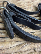 Load image into Gallery viewer, S/H Fantastic Elastic Rein shock absorbers - Black