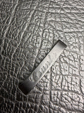 Load image into Gallery viewer, 17” Medium County Saddlery Fusion Dressage Saddle - Black