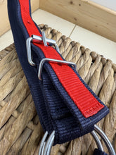 Load image into Gallery viewer, Heavy Horse Reinforced Web Headcollar - XXF