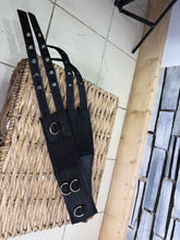 Load image into Gallery viewer, S/H Padded Pony Breaking/Training Roller-Use with Any Size Girth