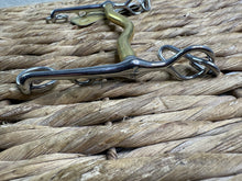 Load image into Gallery viewer, 5 1/2” Neue Schule Salox Fixed Port Slimma Weymouth - 14mm