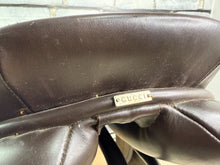 Load image into Gallery viewer, 18” MN Oakfield Hunt/Jump Saddle - Brown