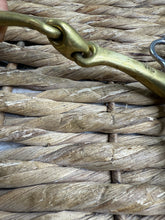 Load image into Gallery viewer, S/H 5 1/2” Neue Schule Salox Lozenge Pelham