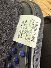 Load image into Gallery viewer, S/H KM Elite Pro Mesh Air Flex Brushing Boots - Large