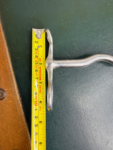 Load image into Gallery viewer, 5” Port Mouth Globe Pelham Bit