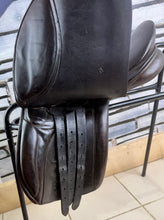 Load image into Gallery viewer, 16” Wide Hastilow Pony GP Saddle - Brown