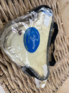 S/H Funnel Royston Memory Foam Fetlock Boots - M