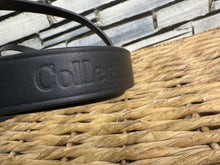 Load image into Gallery viewer, S/H Colliegate/Kieffer Flash Bridle - Black - Full