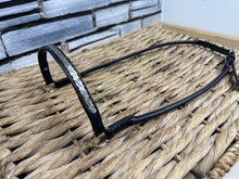 Load image into Gallery viewer, Mini to Arab In Hand Leather Show Halter/Bridle - Western Style