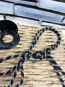 S/H Rope Control Halter & Bridle Rack - Never Used