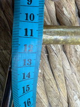 Load image into Gallery viewer, S/H 5 1/4” Sprenger Aurigan Tongue Relief Weymouth Bit