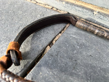 Load image into Gallery viewer, Vintage Gents Swaine, Adney &amp; Brigg Complete Hunt Whip