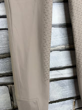 Load image into Gallery viewer, Cavallo Cheyenne Grip Mobile Leggings/Breeches - 22” Waist - Warm Sand