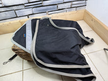 Load image into Gallery viewer, S/H Premier Equine WrapAround Waterproof/Fleece Exercise Sheet
